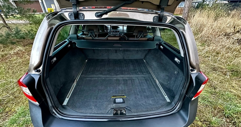 Volvo XC 70 cena 59900 przebieg: 427000, rok produkcji 2014 z Zbąszyń małe 121